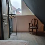 Historic House In Central Nordnes * Берген
